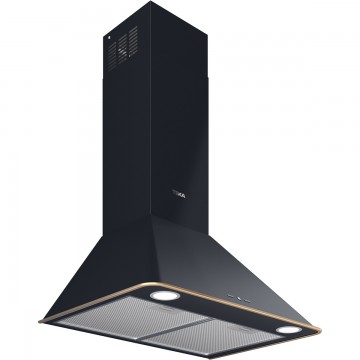 Teka DOS 60.2 AT Απορροφητήρας Καμινάδα 60cm Anthracite